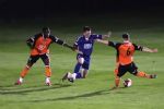 Salford City 2 Curzon Ashton 3